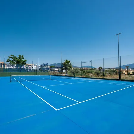 Charming Beachside Townhouse In Villacana Holiday home Estepona